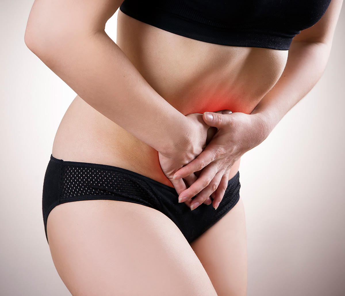 Lower Abdominal Pain: Common Causes & Treatment
